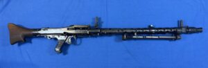 Excellent Pre86 Dealer Sample MG34