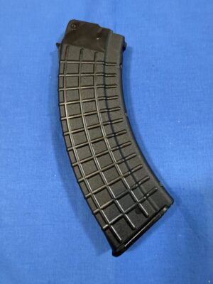 New Bulgarian “Circle 10” 30rd “Waffle” AK47 Magazine