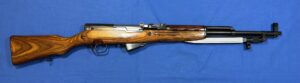 Unissued 1954 Russian SKS
