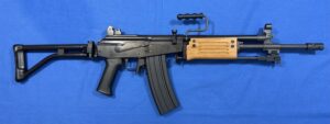 Rare PreBan Israeli Galil MODEL 392