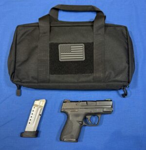 Like New Smith & Wesson M&P 9 Shield